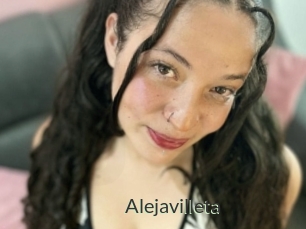 Alejavilleta