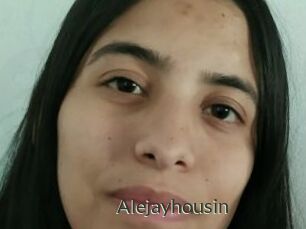Alejayhousin