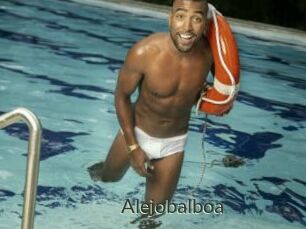 Alejobalboa