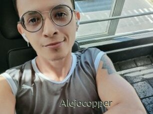 Alejocopper