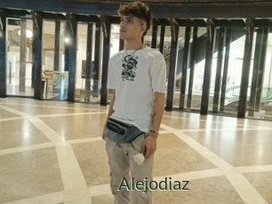 Alejodiaz