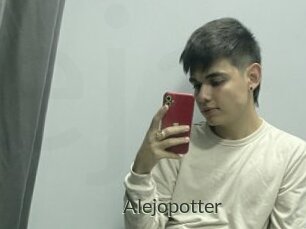 Alejopotter