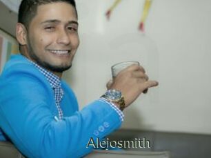 Alejosmith