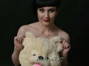 Aleksa777