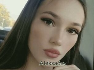 Aleksaday