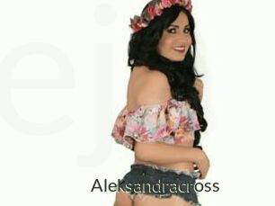 Aleksandracross