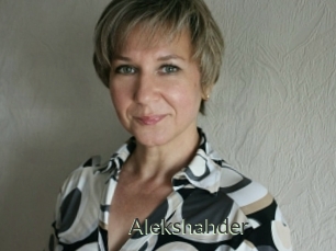 Alekshahder