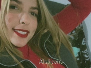 Alelipons