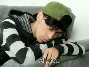 Alemota