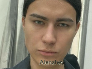 alenahey Ejaculator