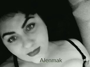 Alenmak