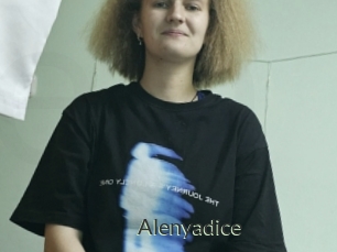 Alenyadice