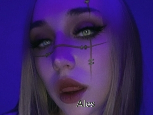 Ales