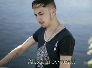 Alesandrovyncent