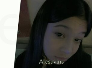 Alesavins