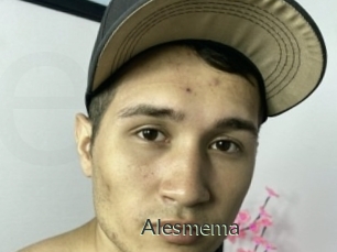 Alesmema