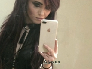 Alessa