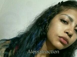 Alessainaction