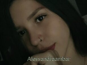 Alessandraambar