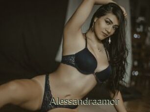 Alessandraamor