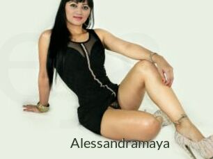 Alessandramaya