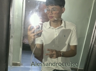Alessandrocruise