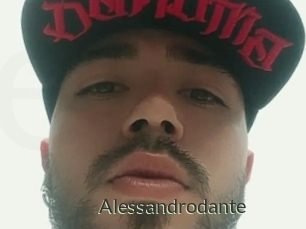 Alessandrodante