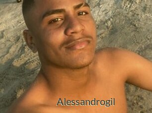 Alessandrogil