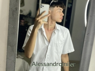 Alessandromiler