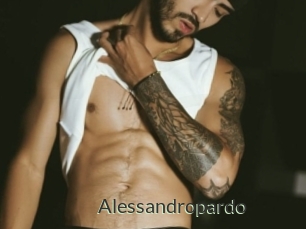Alessandropardo