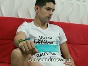 Alessandrosweet