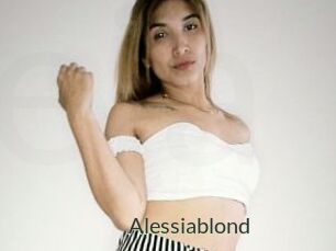 Alessiablond