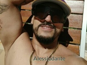 Alessiodante