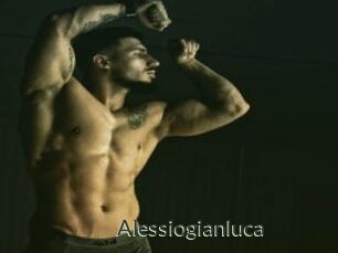 Alessiogianluca