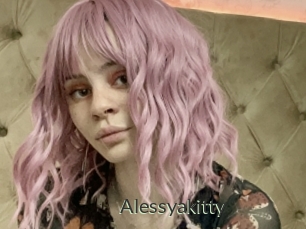 Alessyakitty