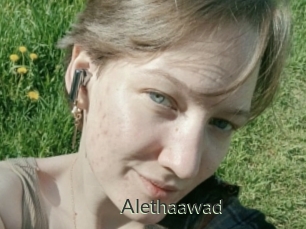 Alethaawad