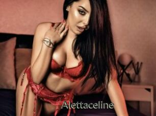 Alettaceline
