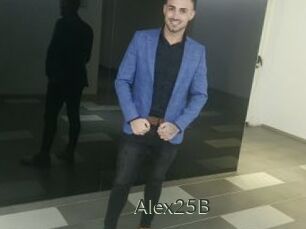 Alex25B