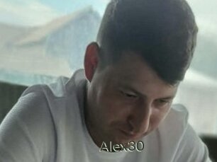 Alex30