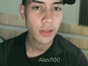 Alex900
