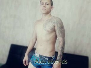 Alex_dixonds