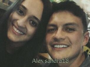 Alex_sandra18