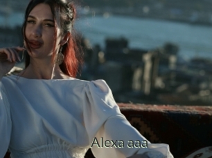 Alexa_aaa