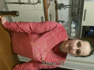 Alexa28
