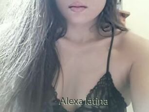 Alexa_latina