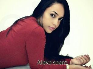 Alexa_saenz