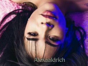 Alexaaldrich