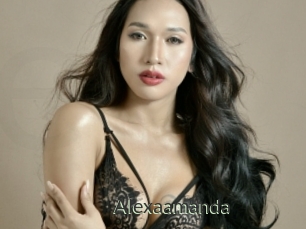 Alexaamanda