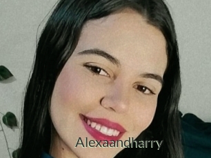 Alexaandharry