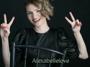 Alexabellelove